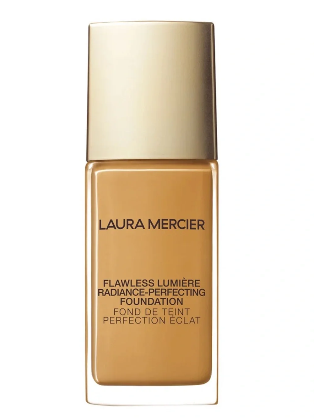 🙏♥️Laura Mercier Golden Flawless Lumiere Radiance Perfecting Foundation